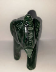 465.7/GM Jade Elephant
